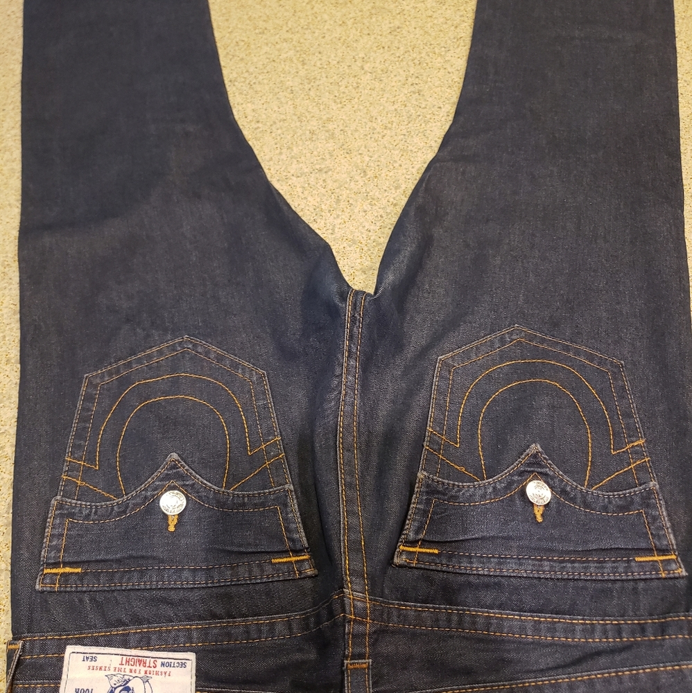 True Religion Jeans